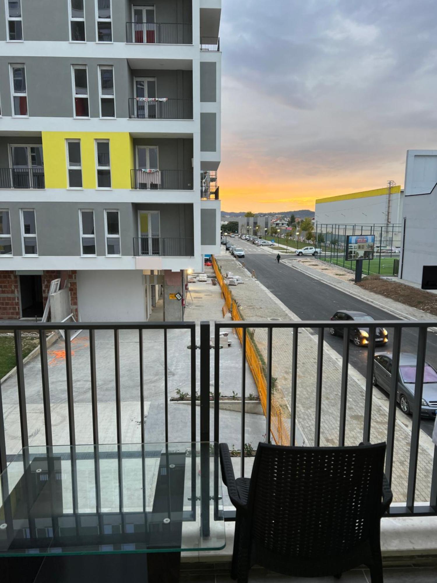 Bratti'S Apartment Near Tirana Center And Mother Teresa Airport Экстерьер фото