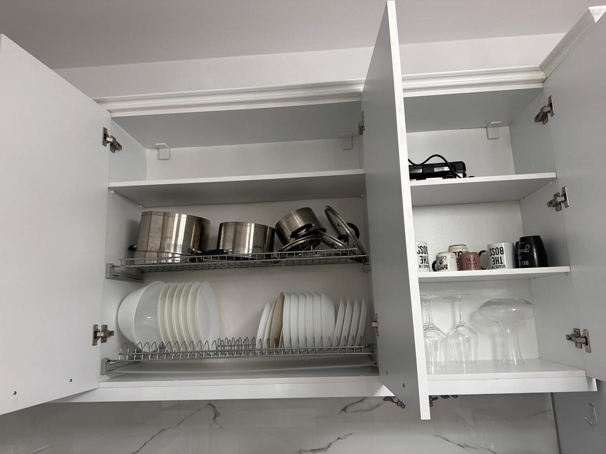 Bratti'S Apartment Near Tirana Center And Mother Teresa Airport Экстерьер фото