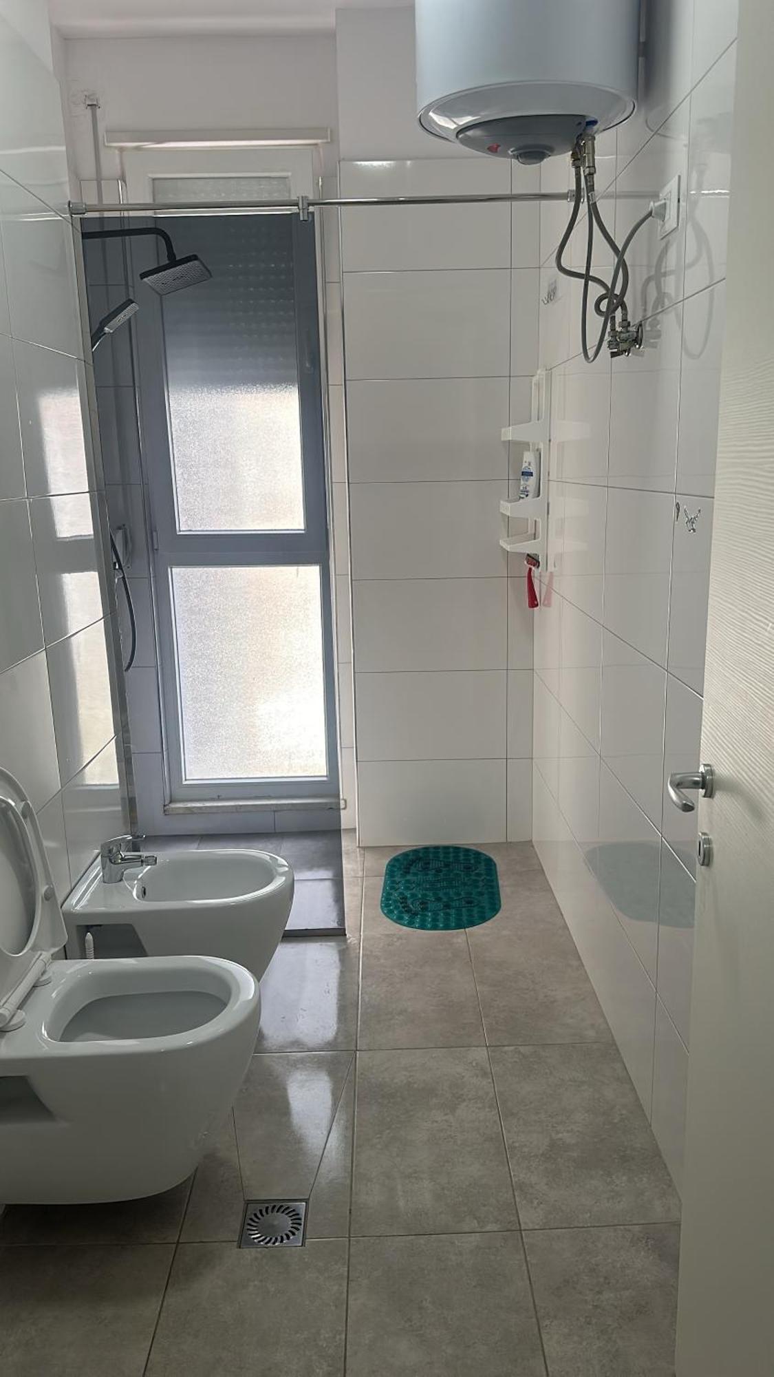 Bratti'S Apartment Near Tirana Center And Mother Teresa Airport Экстерьер фото
